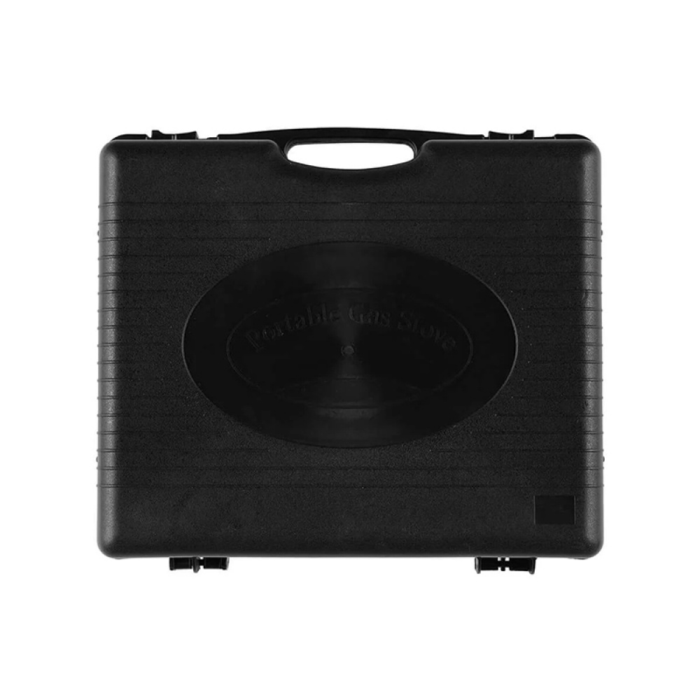 Portable gas stove, Mustang in the group Safety / Emergency Preparedness at SmartaSaker.se (14809)