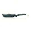 Earth Friendly Frying Pan