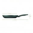 Earth Friendly Frying Pan