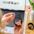Magnetic multi-cable