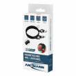 Magnetic multi-cable