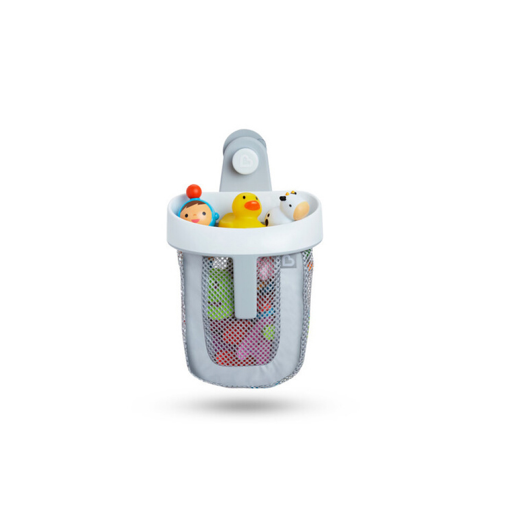Storage basket for bath toys in the group House & Home / Bathroom / Bath and shower at SmartaSaker.se (14812)
