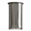 Tear-off tube, holder for paper towels