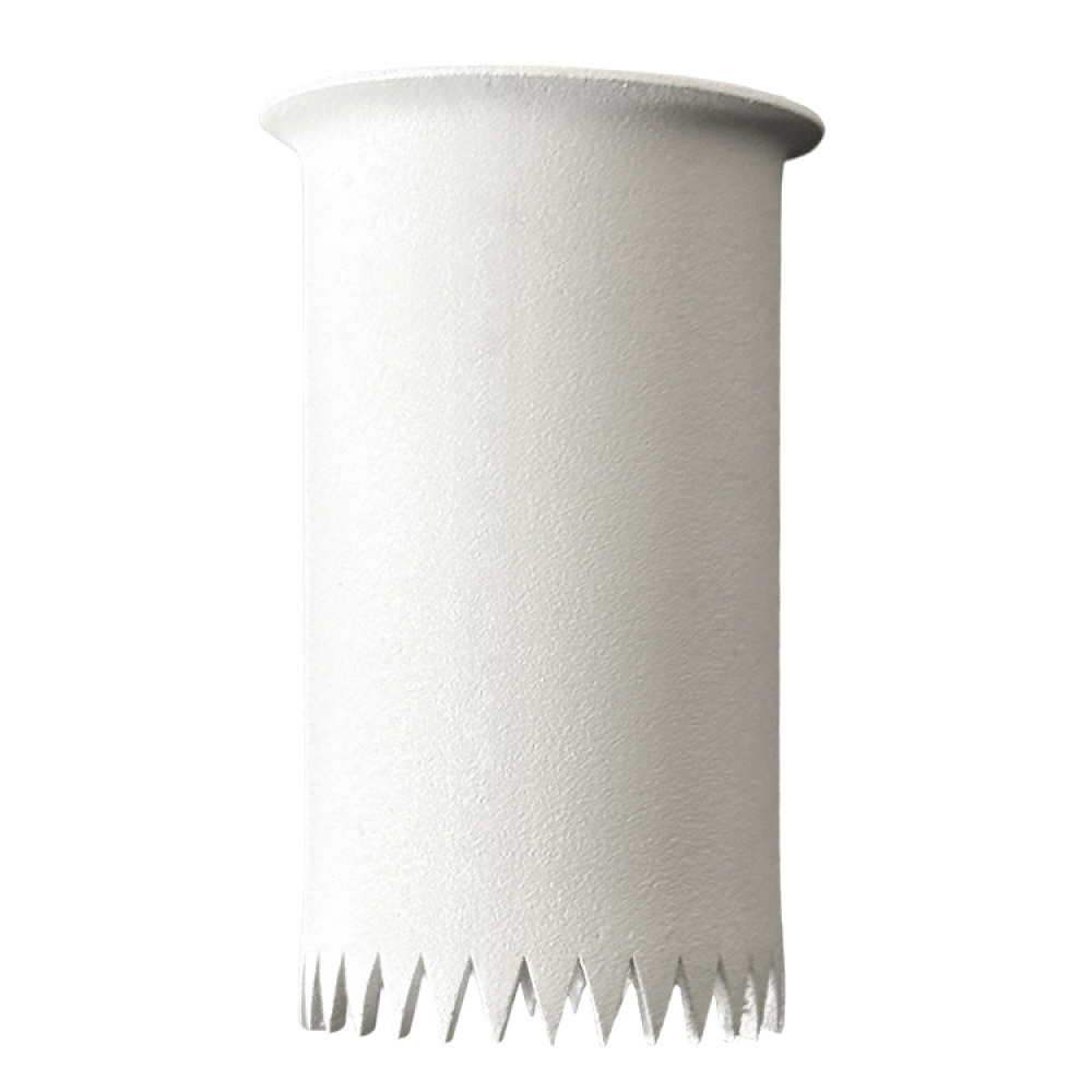 Tear-off tube, holder for paper towels in the group House & Home / Kitchen at SmartaSaker.se (14813)