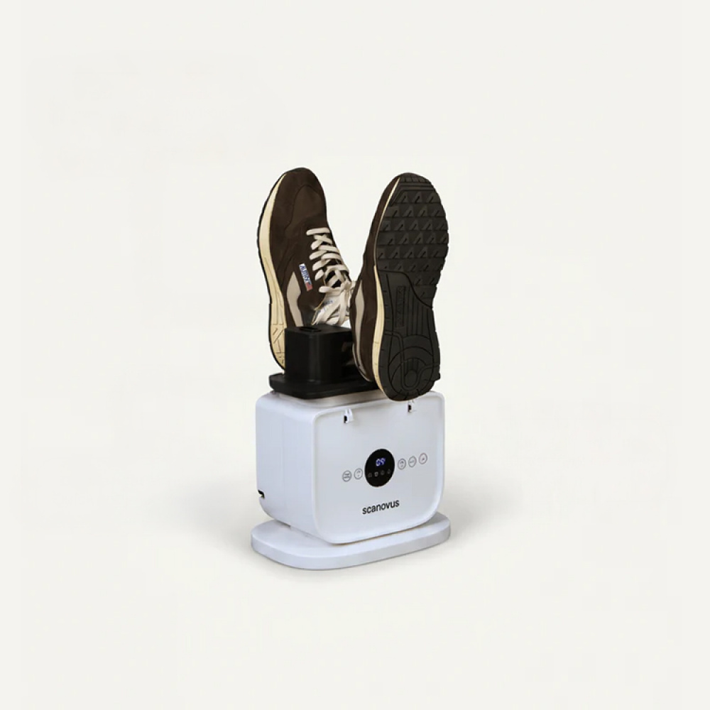 Automatic steamer machine, Scanovus in the group Gift Suggestions / Gifts by personality / The Cleaning General at SmartaSaker.se (14817)
