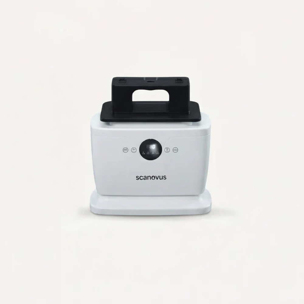 Automatic steamer machine, Scanovus in the group Gift Suggestions / Gifts by personality / The Cleaning General at SmartaSaker.se (14817)