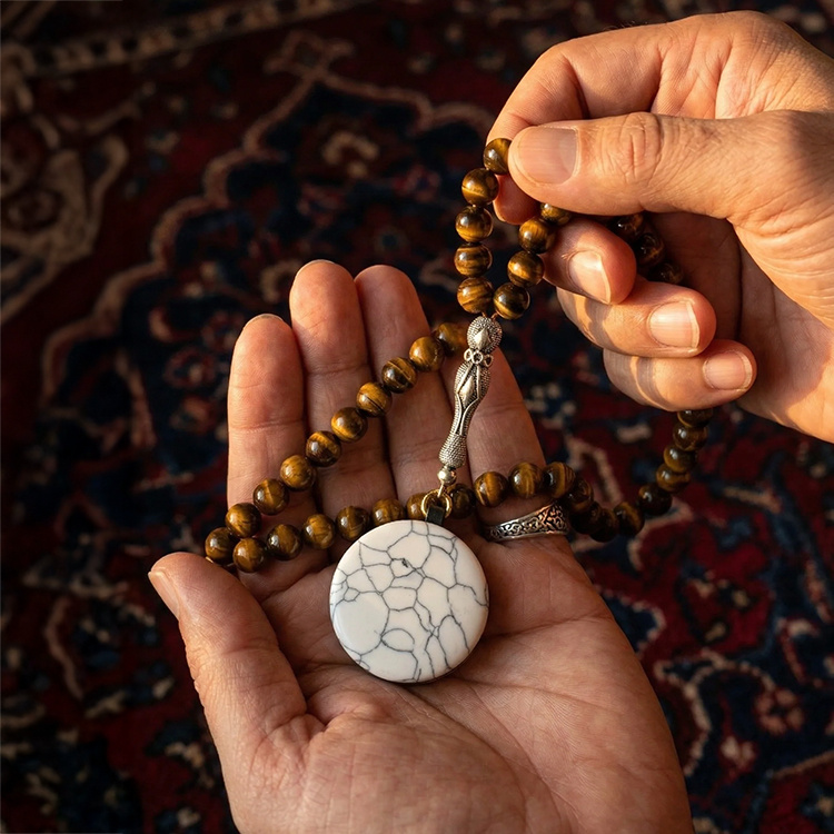 Prayer compass, Qiblasense in the group House & Home / Electronics at SmartaSaker.se (14818)