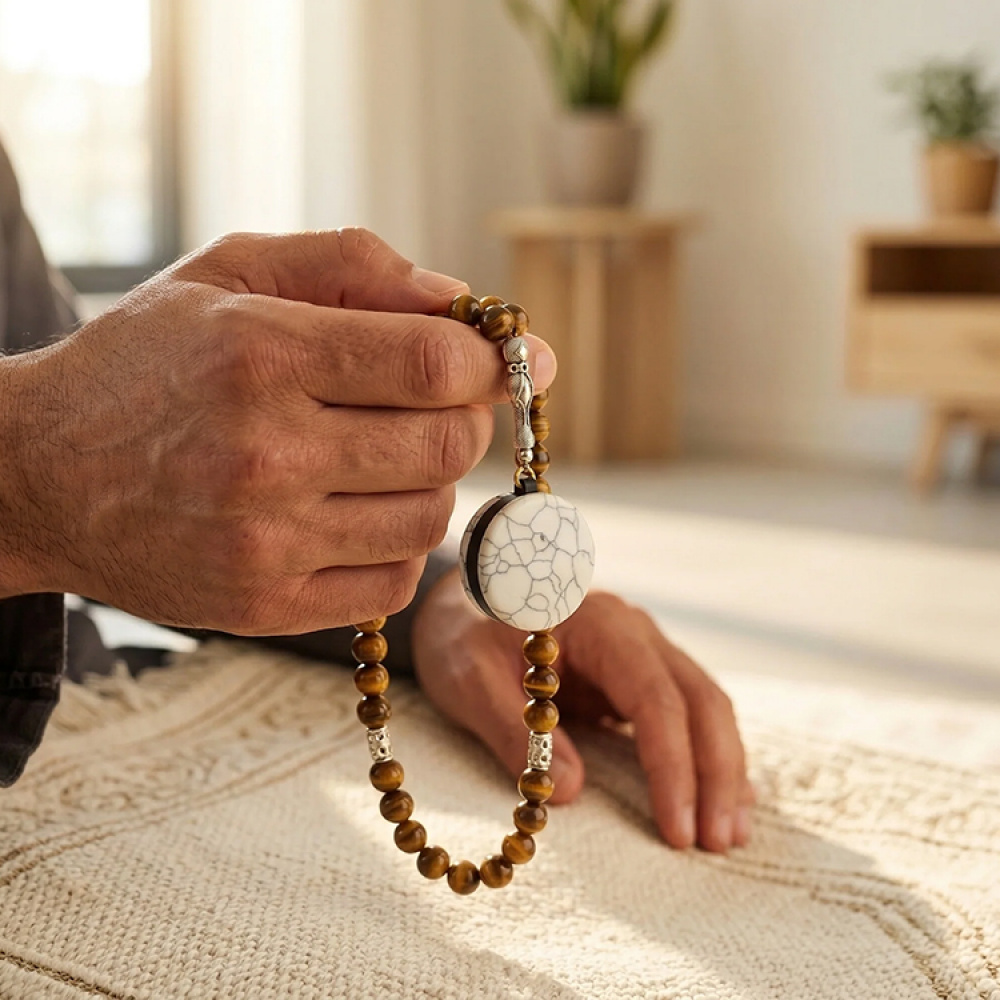 Prayer compass, Qiblasense in the group House & Home / Electronics at SmartaSaker.se (14818)