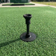 Adjustable golf tee, Vippy