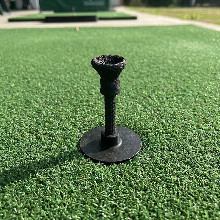 Adjustable golf tee, Vippy in the group Leisure / Exercise at SmartaSaker.se (14822)