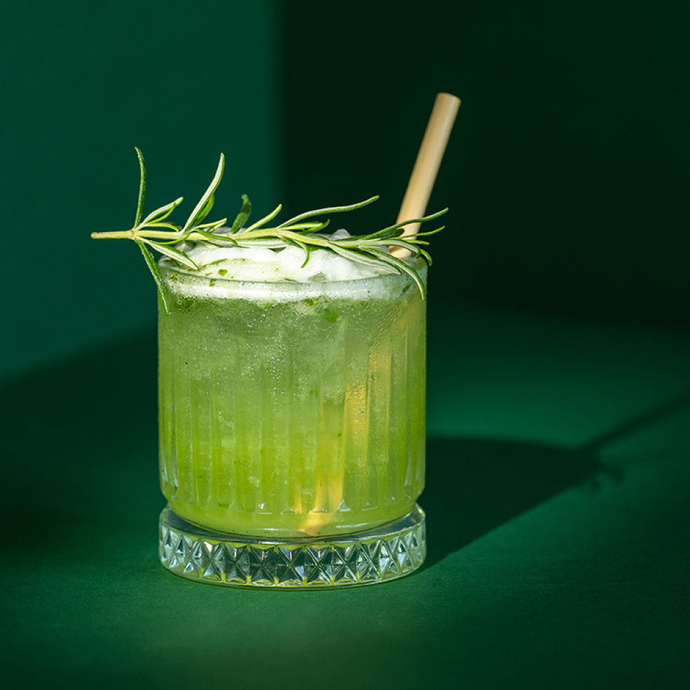 Reed Drinking Straws, TrueStraw in the group House & Home / Kitchen / Beverages at SmartaSaker.se (14823)