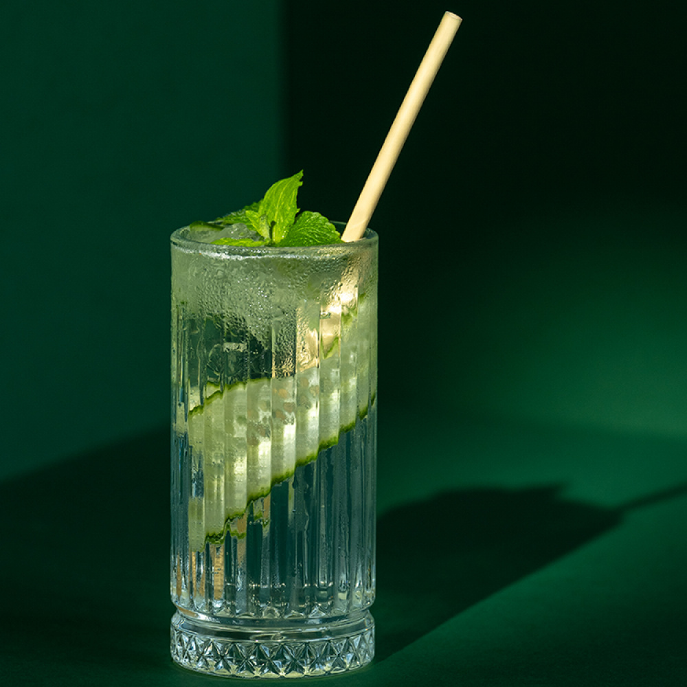 Reed Drinking Straws, TrueStraw in the group House & Home / Kitchen / Beverages at SmartaSaker.se (14823)