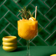 Reed Drinking Straws, TrueStraw