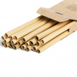 Reed Drinking Straws, TrueStraw