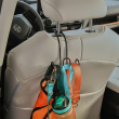 Multi-hook for the car, 2-pack