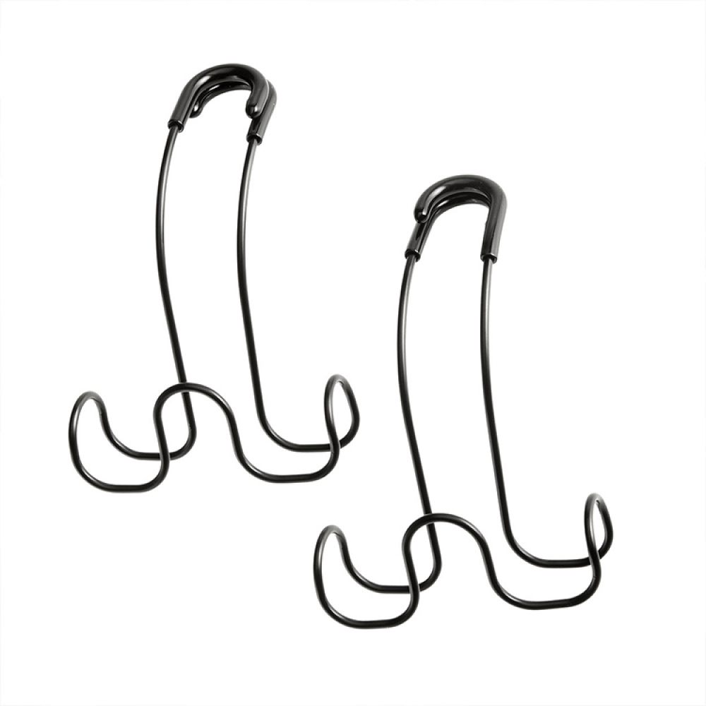 Multi-hook for the car, 2-pack in the group Vehicles / Car Accessories at SmartaSaker.se (14826)