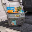 Storage box for the car
