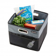 Storage box for the car
