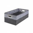 Storage box for the car