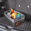 Storage box for the car
