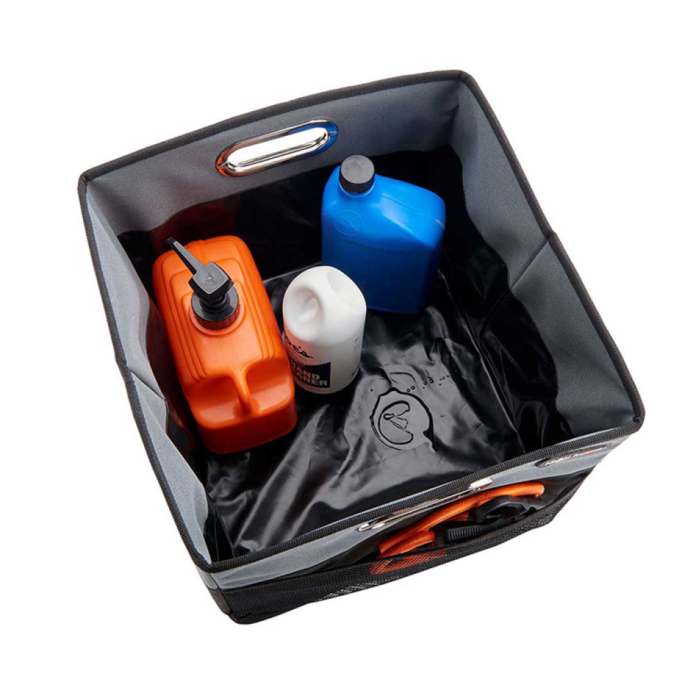 Storage box for the car in the group Vehicles / Car Accessories at SmartaSaker.se (14827)