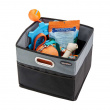 Storage box for the car