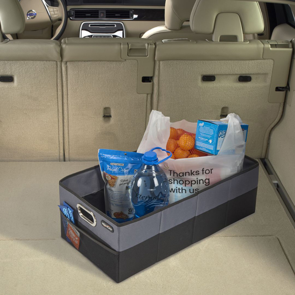 Storage box for the car in the group Vehicles / Car Accessories at SmartaSaker.se (14827)
