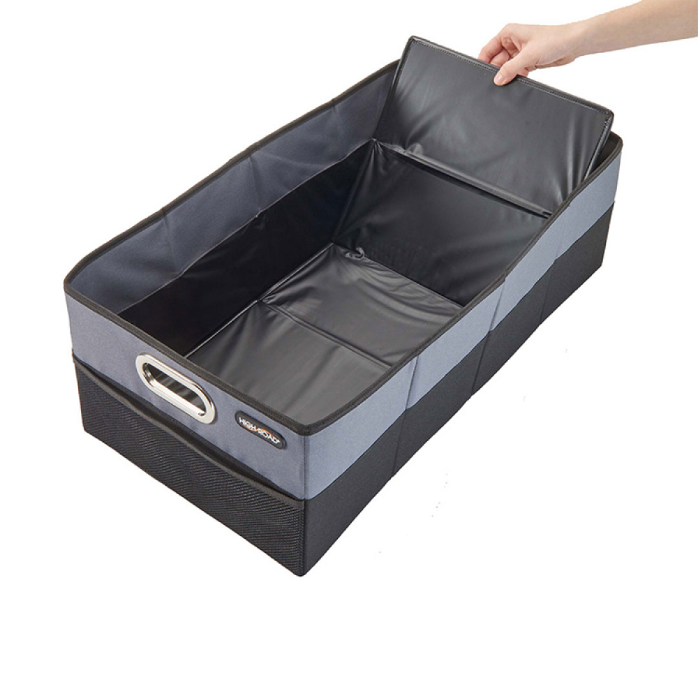 Storage box for the car in the group Vehicles / Car Accessories at SmartaSaker.se (14827)
