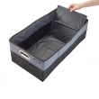Storage box for the car