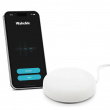 Smart alarm clock with light, WakeMe