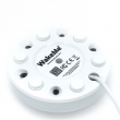 Smart alarm clock with light, WakeMe