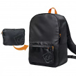 Foldable backpack, Go Travel