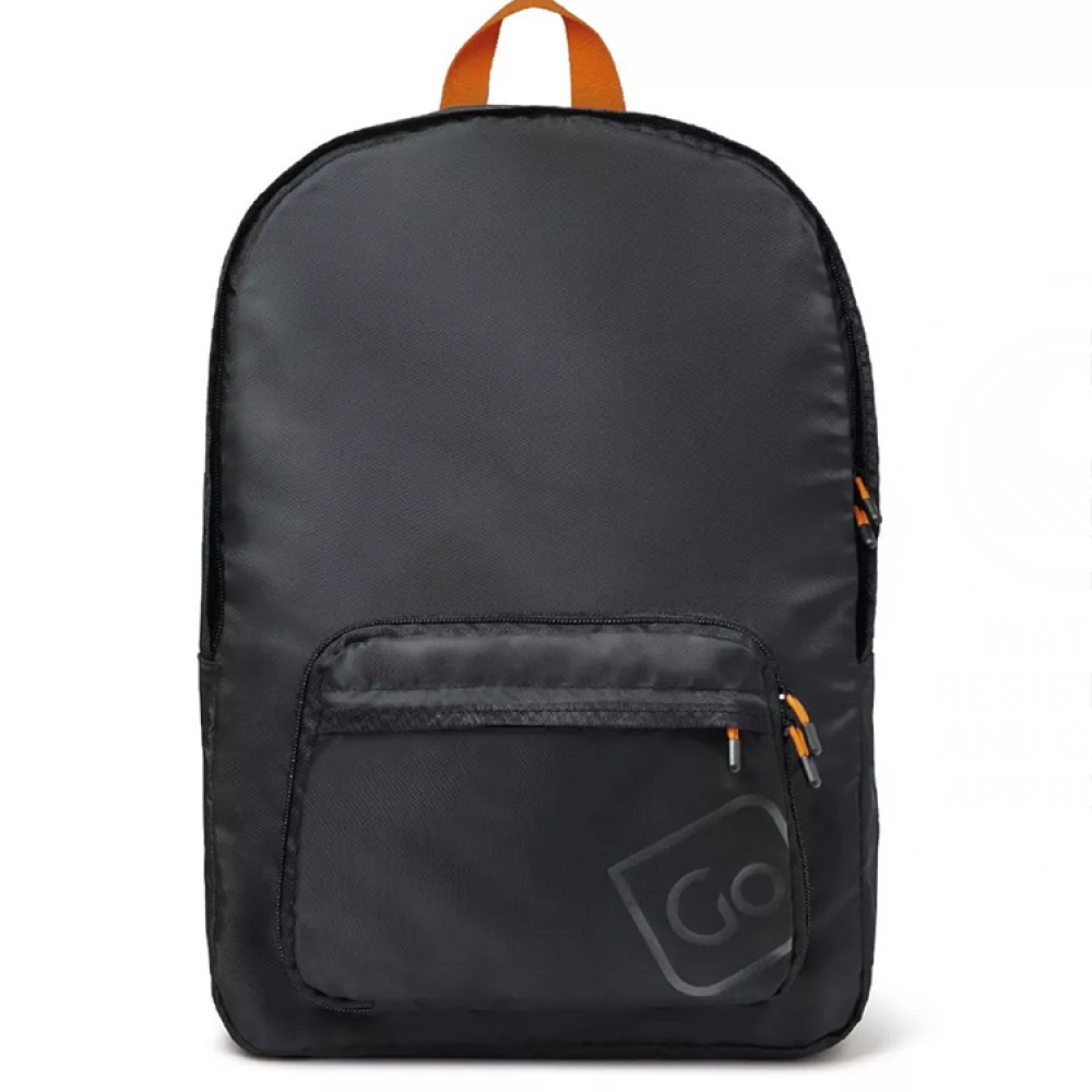 Foldable backpack, Go Travel in the group Leisure / Bags / Backpacks at SmartaSaker.se (14830)