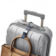 Luggage clamp, Go Travel