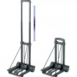 Folding luggage trolley, Go Travel