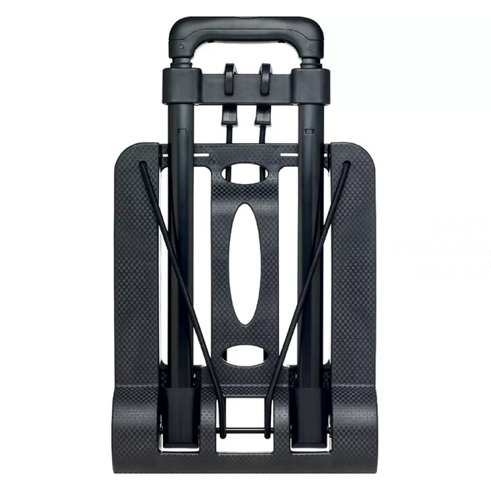Folding luggage trolley, Go Travel in the group Leisure / Travelling at SmartaSaker.se (14832)