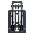 Folding luggage trolley, Go Travel
