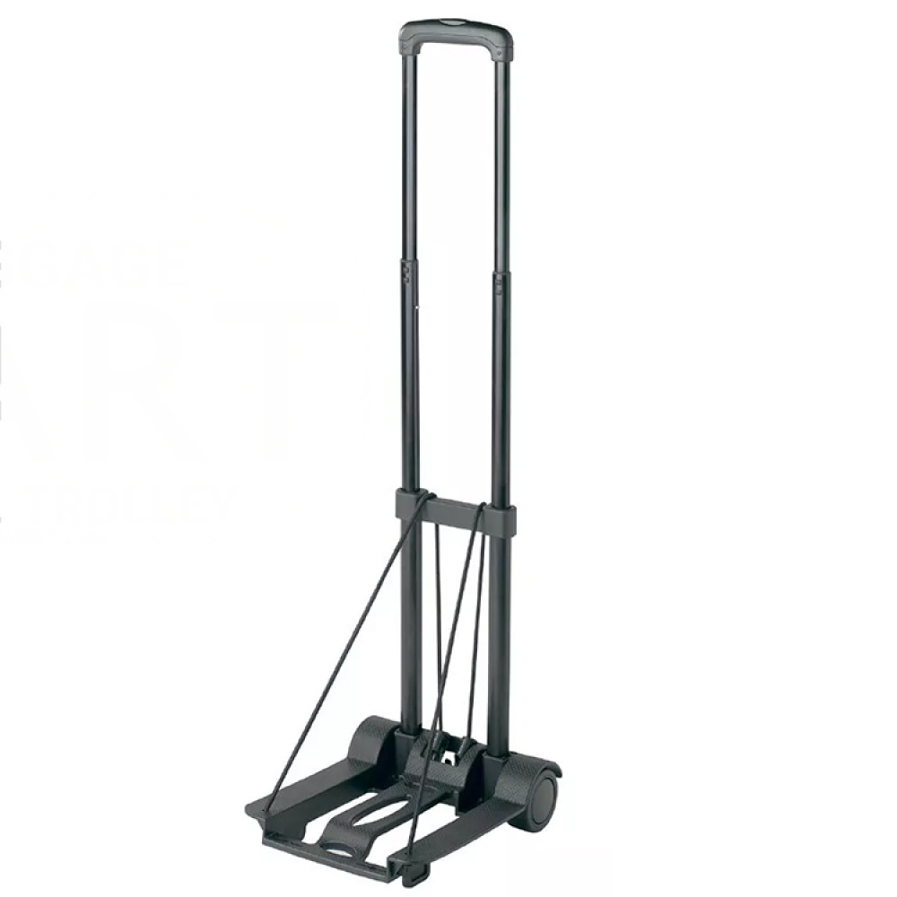 Folding luggage trolley, Go Travel in the group Leisure / Travelling at SmartaSaker.se (14832)