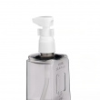Travel bottles with case, Go Travel