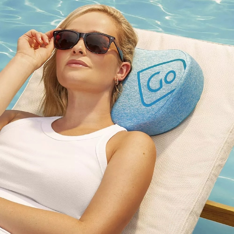 Beach Pillow, Go Travel in the group Leisure / Summer activities / Beach life at SmartaSaker.se (14835)