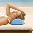 Beach Pillow, Go Travel