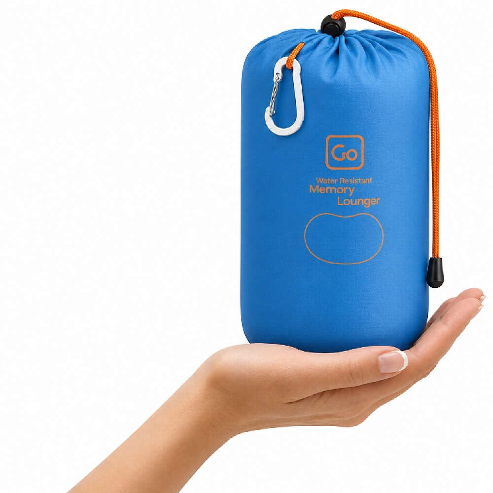 Beach Pillow, Go Travel in the group Leisure / Summer activities / Beach life at SmartaSaker.se (14835)
