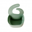 Vomit Bib for Motion Sickness, Chundee