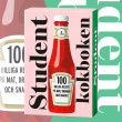 Student Cookbook Pocket Guide