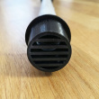 Small item collector for vacuum cleaner 