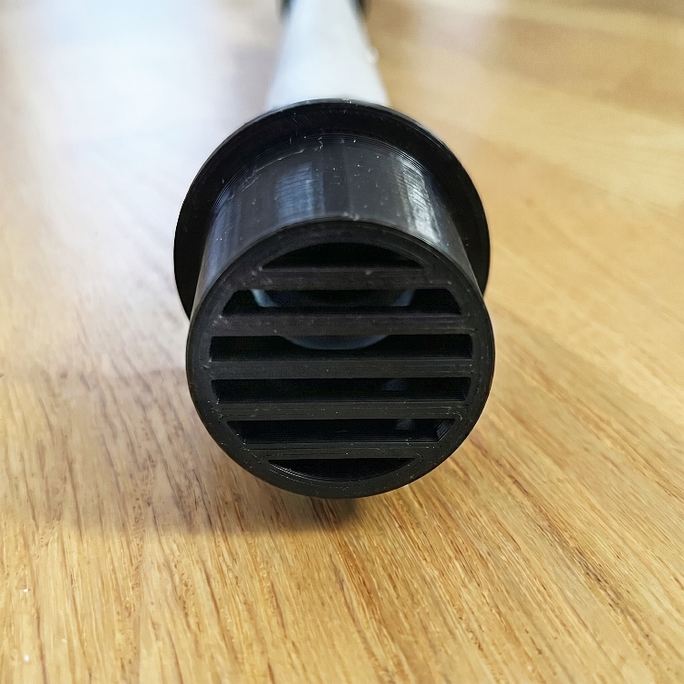 Small item collector for vacuum cleaner in the group Gift Suggestions / Swedish gifts at SmartaSaker.se (14839)