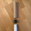 Small item collector for vacuum cleaner 