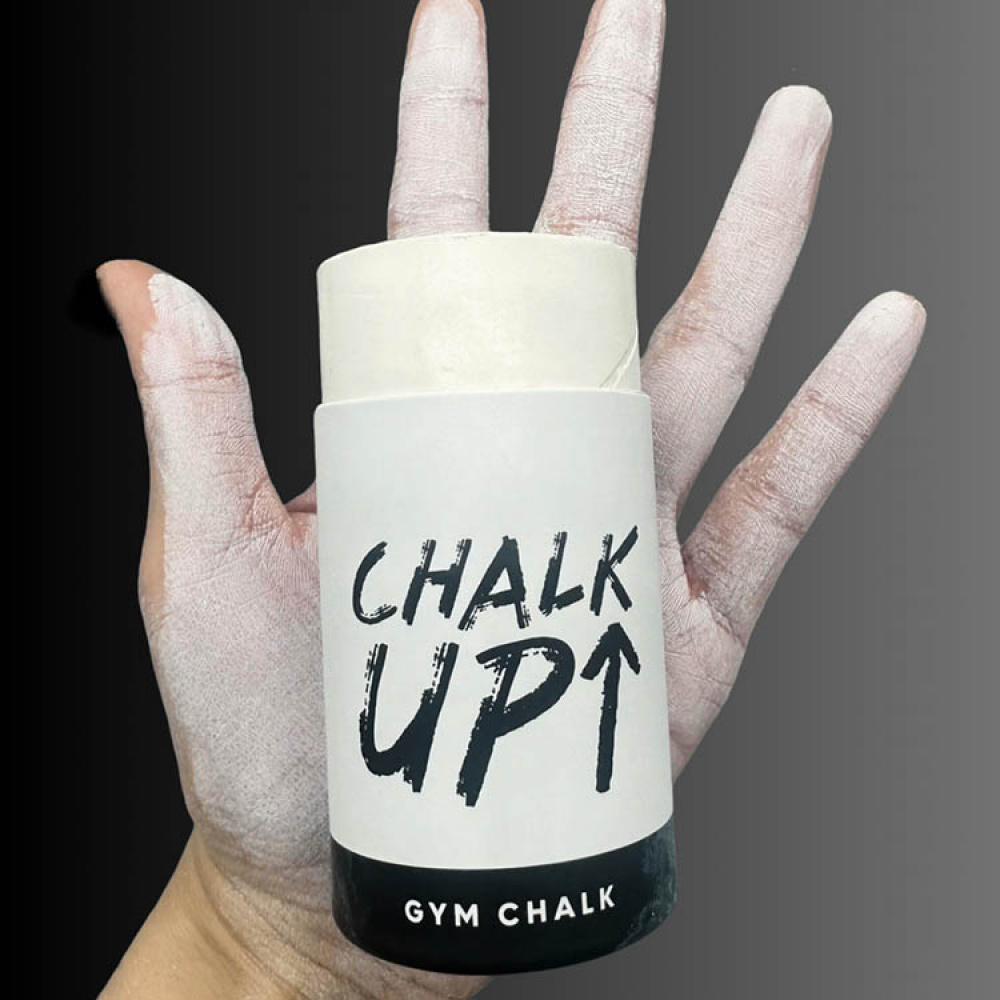 Gym Chalk for Hands, Chalk Up in the group Leisure / Exercise at SmartaSaker.se (14842)