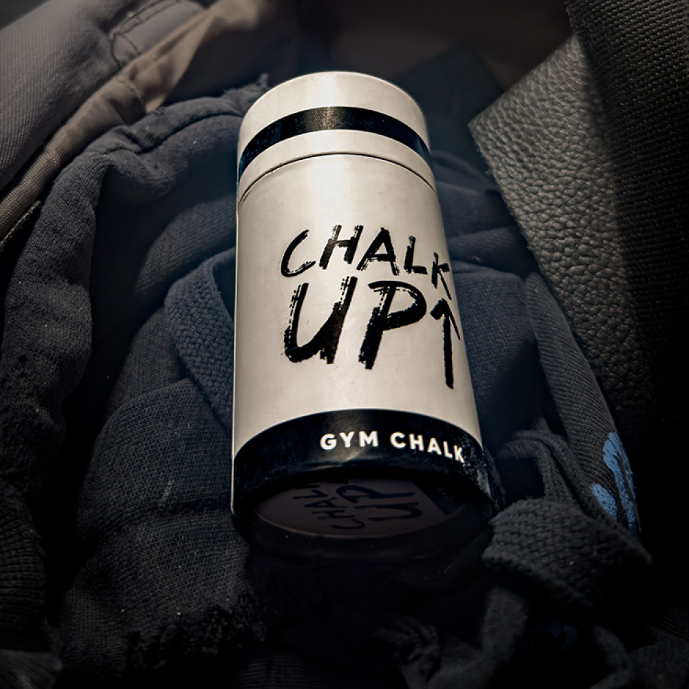 Gym Chalk for Hands, Chalk Up in the group Leisure / Exercise at SmartaSaker.se (14842)