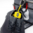 Shoe Holder for Bag, Zpurs
